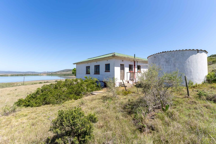 4 Bedroom Property for Sale in Mossel Bay Rural Western Cape